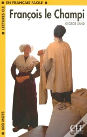 Capa do artigo Francois Le Champi ; Niveau 1