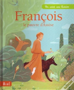 Capa do artigo François Le Pauvre D'Assise