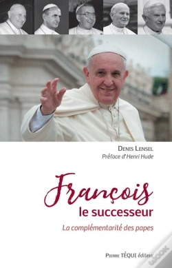 Capa do artigo François Le Successeur ; La Complémentarité Des Papes