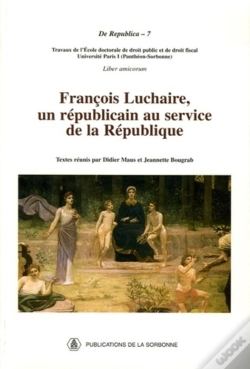 Capa do artigo Francois Luchaire, Un Republicain Au Service De La Republique