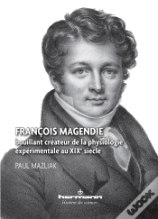 Capa do artigo François Magendie