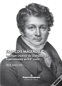 Capa do artigo François Magendie