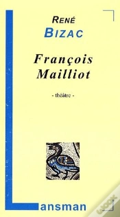 Capa do artigo Francois Mailliot