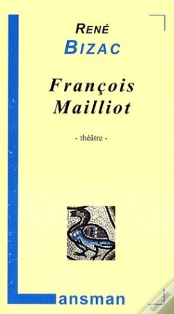 Capa do artigo Francois Mailliot