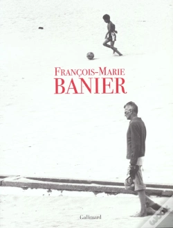 Capa do artigo François-Marie Banier