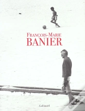 Capa do artigo François-Marie Banier