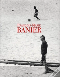 Capa do artigo François-Marie Banier