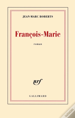 Capa do artigo François-Marie