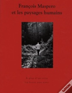 Capa do artigo François Maspero Et Les Paysages Humains