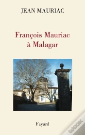 Capa do artigo François Mauriac À Malagar