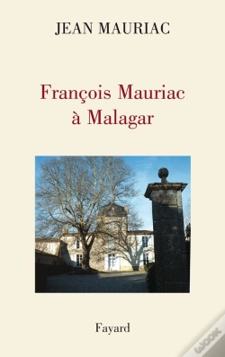 Capa do artigo François Mauriac À Malagar
