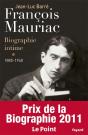 François Mauriac ; Biographie Intime Tome 1 (1885-1940) - Preview