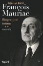 François Mauriac ; Biographie Intime Tome 2 ; 1940-1970 - Preview