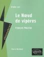 Francois Mauriac ; Le Noeud De Viperes - Preview