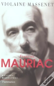Capa do artigo Francois Mauriac