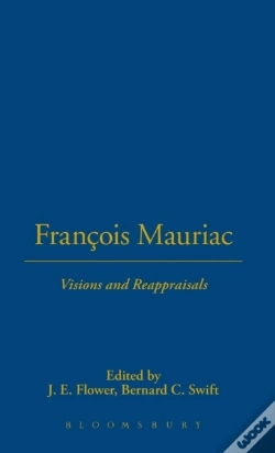 Capa do artigo Francois Mauriac