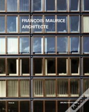 Capa do artigo François Maurice, Architecte