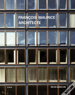 Capa do artigo François Maurice, Architecte