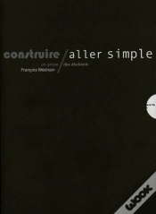 Capa do artigo François Méchain ; Construire Aller-Simple