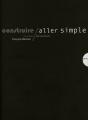 François Méchain ; Construire Aller-Simple - Preview