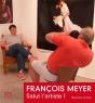 Francois Meyer ; Portraits D'Artistes - Preview