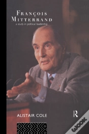 Capa do artigo Francois Mitterrand