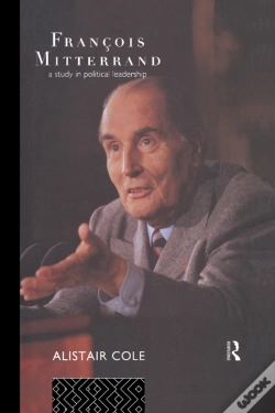 Capa do artigo Francois Mitterrand