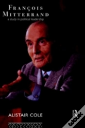 Capa do artigo Francois Mitterrand