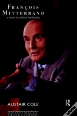 Capa do artigo Francois Mitterrand