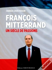 Francois Mitterrand