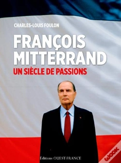 Capa do artigo Francois Mitterrand
