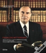 Capa do artigo François Mitterrand