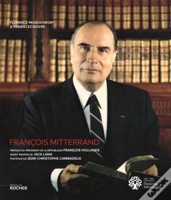 Capa do artigo François Mitterrand