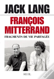 Capa do artigo François Mitterrand, Fragments De Vie