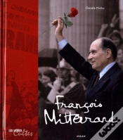 Capa do artigo François Mitterrand ; Les Années Cultes