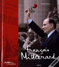 Capa do artigo François Mitterrand ; Les Années Cultes