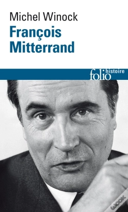 Capa do artigo François Mitterrand