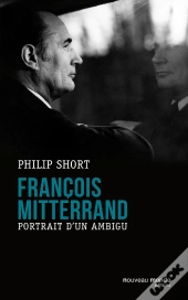 Francois Mitterrand