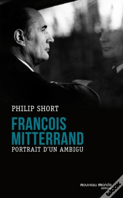 Capa do artigo Francois Mitterrand