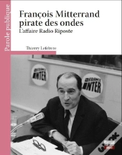 Capa do artigo François Mitterrand Pirate Des Ondes ;