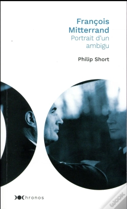 Capa do artigo Francois Mitterrand Portrait D Un Ambigu