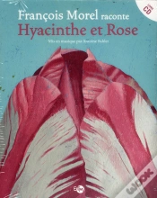 Capa do artigo François Morel Raconte Hyacinthe Et Rose