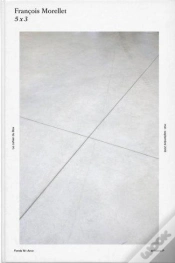 Capa do artigo Francois Morellet  - 5 X 3
