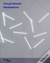 Capa do artigo François Morellet