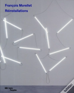 Capa do artigo François Morellet