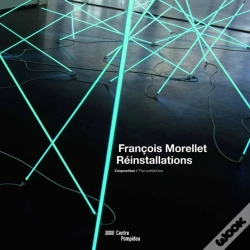 Capa do artigo François Morellet