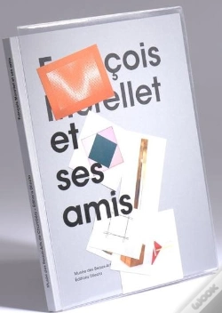 Capa do artigo François Morellet Et Ses Amis