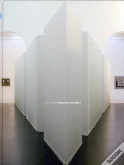 Capa do artigo François Morellet : M'Amuser