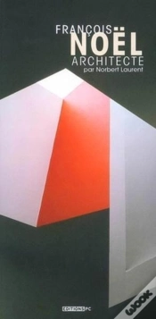 Capa do artigo François Noël, Architecte