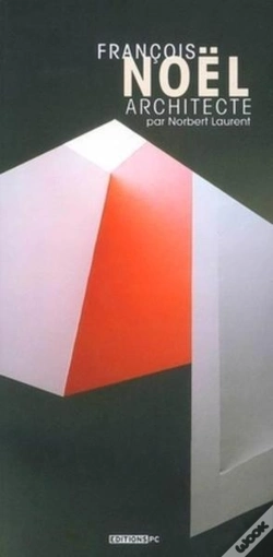Capa do artigo François Noël, Architecte
